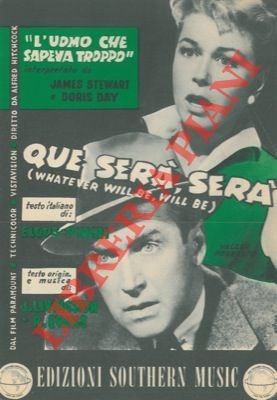 Que serà, serà - Tico-tico - Ool' man river - …