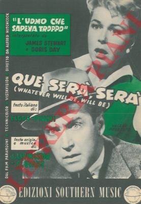 Que serà, serà - Tico-tico - Ool' man river - …