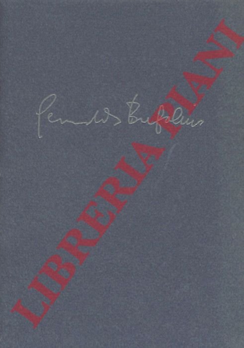 Questionario Proust. | Immagine Gallery 3