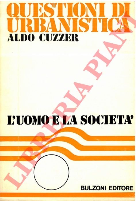 Questioni di urbanistica.