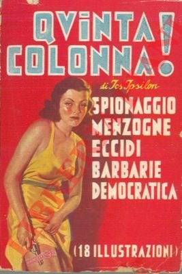 Quinta colonna!