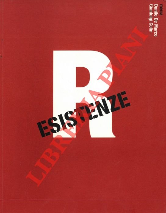 (R)esistenze.