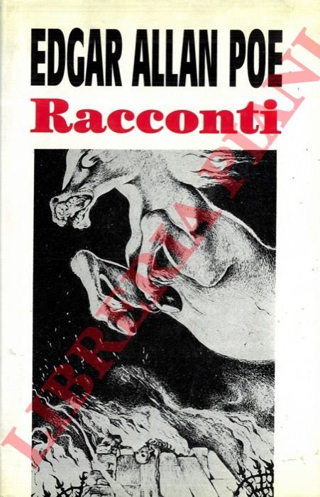 Racconti. | Immagine Gallery 2