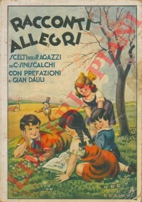 Racconti allegri.