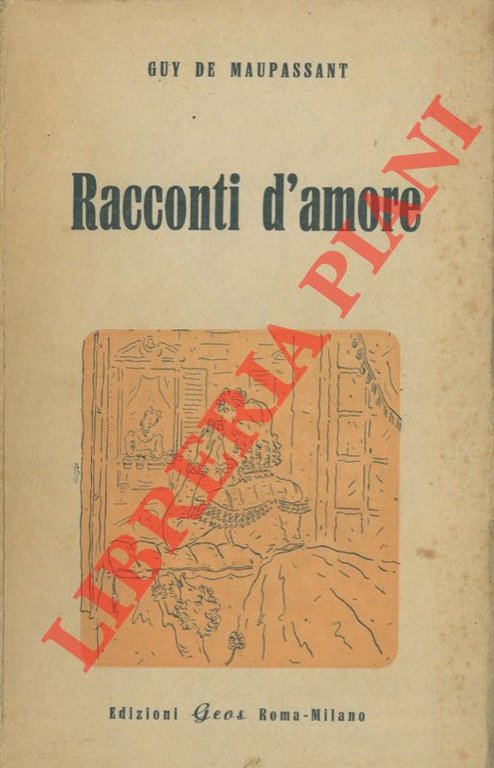 Racconti d'amore.