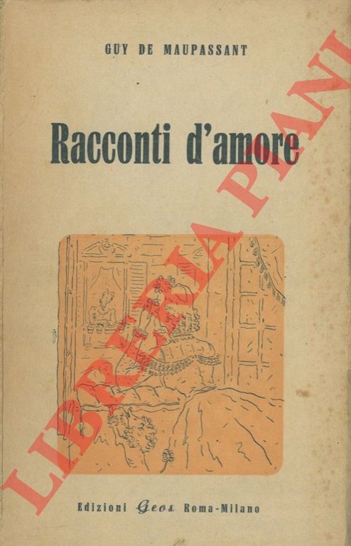 Racconti d'amore.