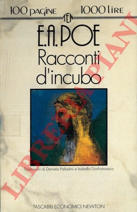 Racconti d'incubo.