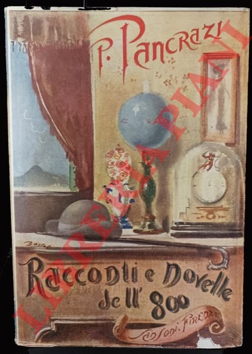 Racconti e novelle dell'800. | Immagine Gallery 3