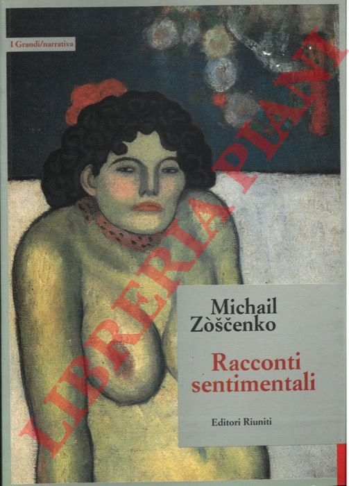 Racconti sentimentali.