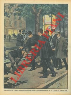 Ragazzo scampato dal terremoto di Messina viene trovato addormentato in …