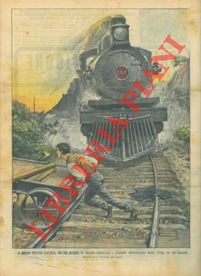 Ragazzo veronese muore per impedire un disastro ferroviario. | Immagine Gallery 2