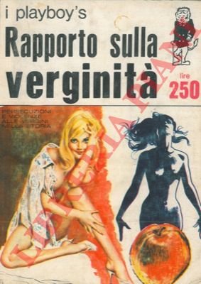 Rapporto sulla verginità.