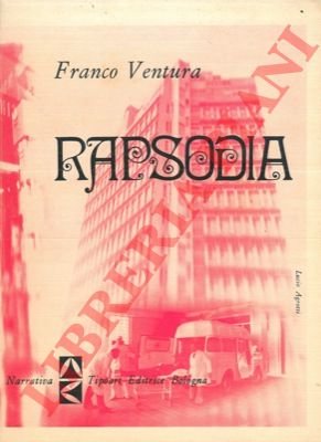 Rapsodia.