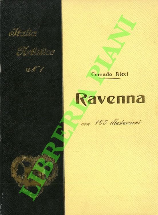 Ravenna.