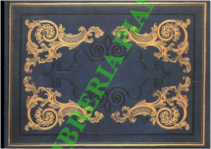 Reggio Emilia 1841. Feste e apparati per la visita dell'Imperatrice …