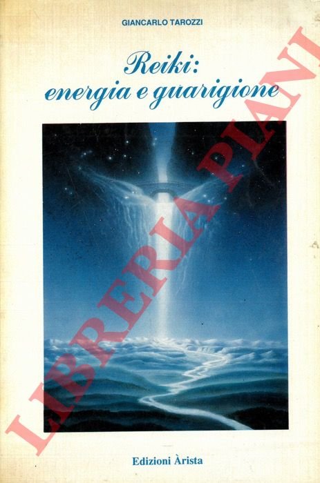 Reiki: energia e guarigione.