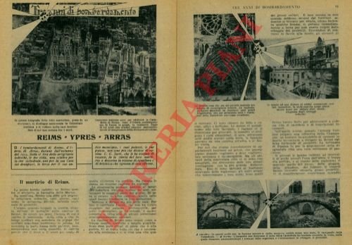 Reims - Ypres - Arras. | Immagine Gallery 3