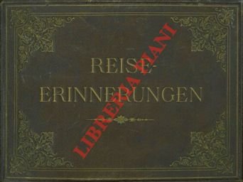 Reise-Erinnerung.