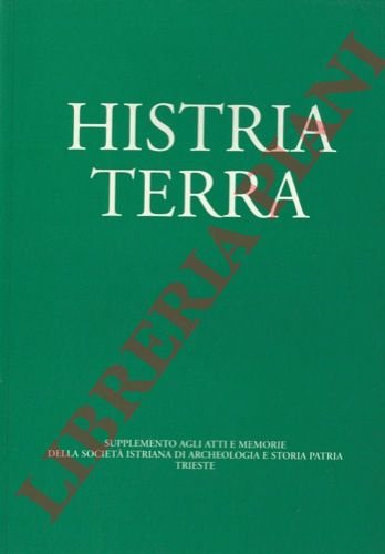 Relazione sulle difese in Istria redatta da Francesco Cornaro Provveditor …