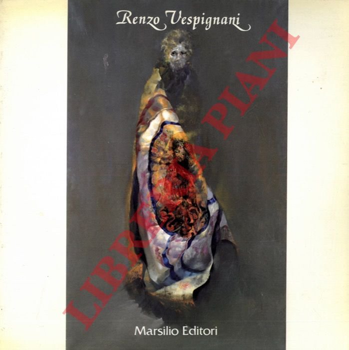 Renzo Vespignani. 1944 - 1982.