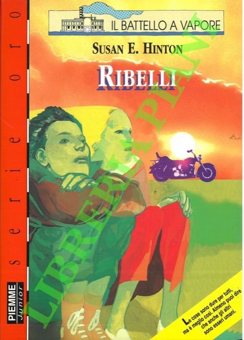 Ribelli.