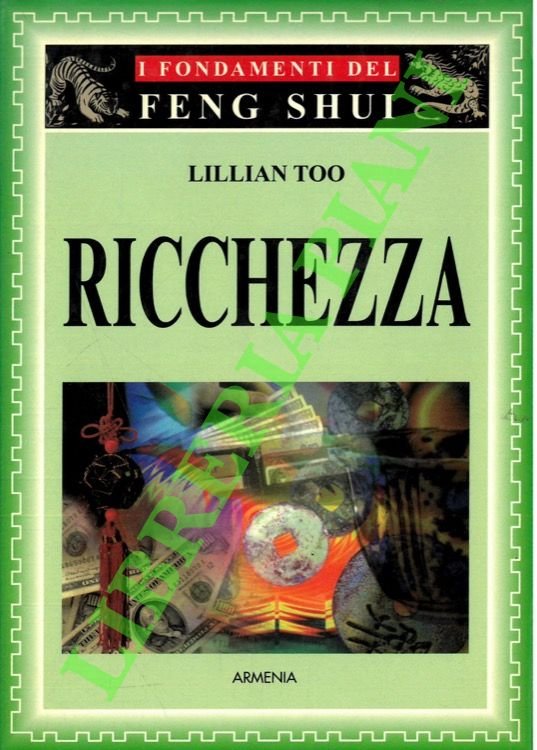 Ricchezza.