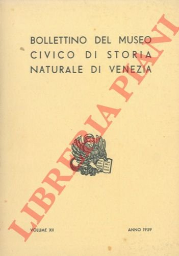Ricerche sull'ecologia e sul popolamento delle dune del litorale di …