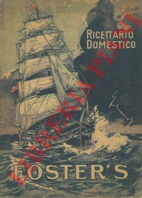 Ricettario domestico. | Immagine Gallery 3