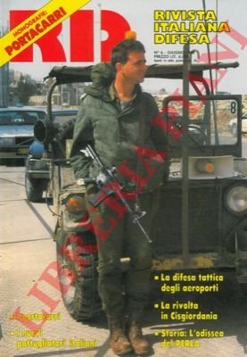 RID (Rivista italiana difesa).