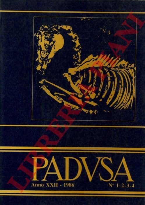 Risultati di ricerche archeozoologiche eseguite nella reguione fra la costa …