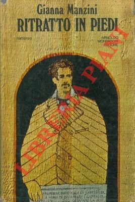 Ritratto in piedi.