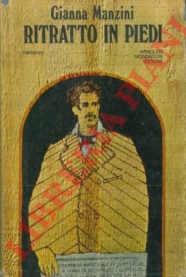 Ritratto in piedi.