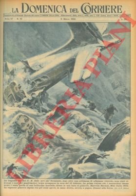 Ritrovati sulle nevi del Terminillo i resti di un quadrimotore …