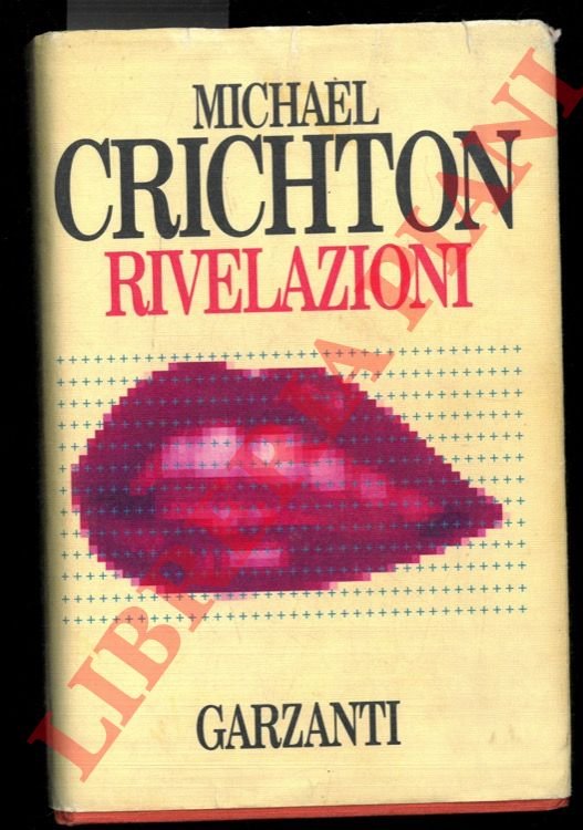 Rivelazioni.