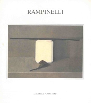 Roberto Rampinelli.