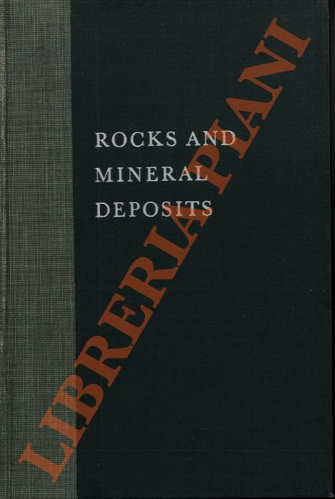 Rocks and Mineral Deposits.