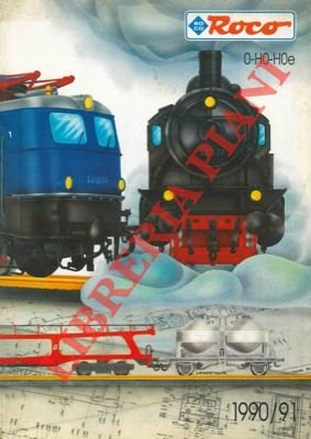 Roco '84/85.