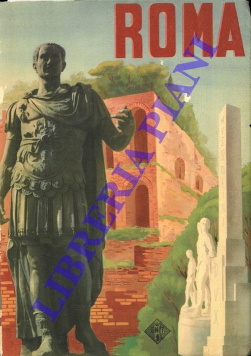 Roma.