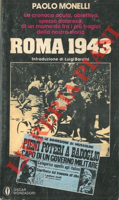 Roma 1943.