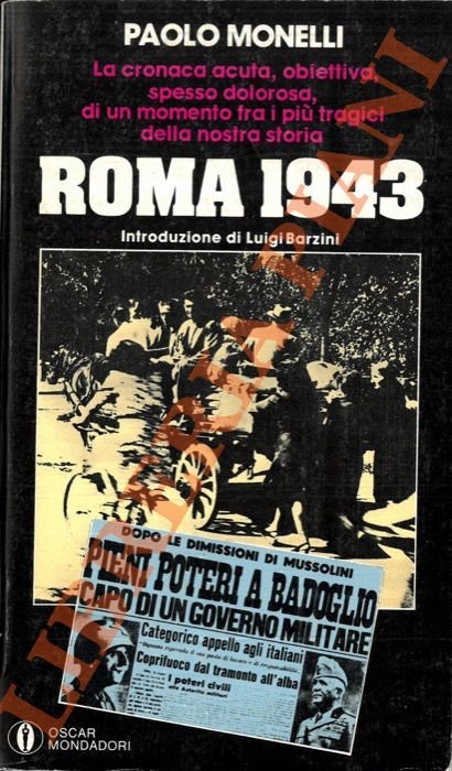 Roma 1943. | Immagine Gallery 3