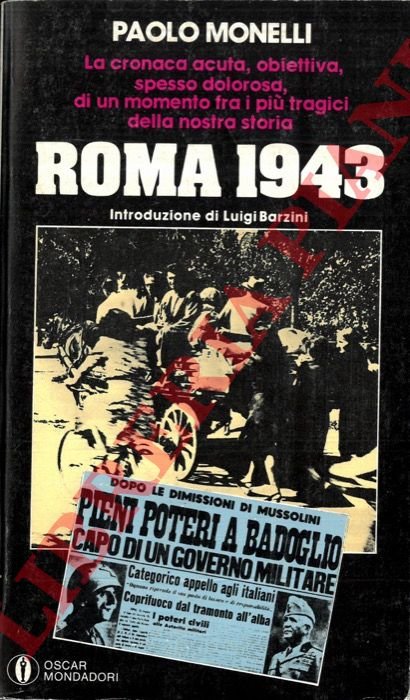 Roma 1943. | Immagine Gallery 2