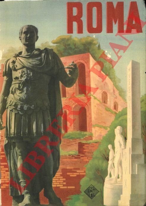 Roma.