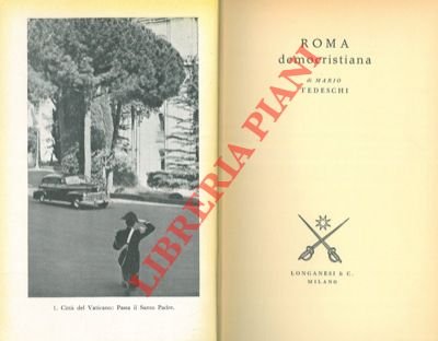 Roma democristiana.