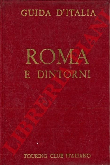 Roma e dintorni.