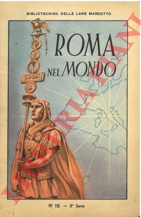 Roma nel mondo.