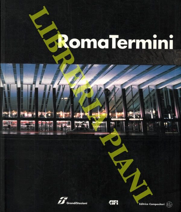 Roma Termini.