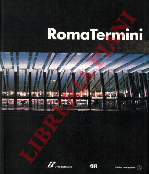 Roma Termini.