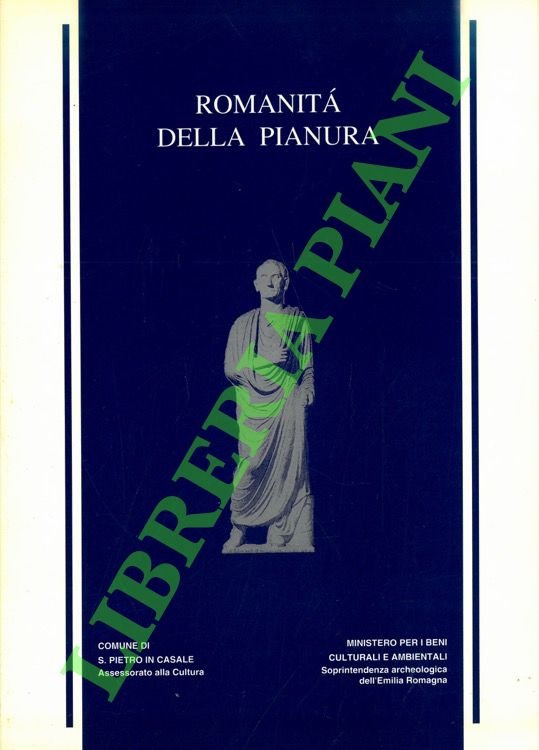 Romanità della pianura. L'ipotesi archeologica a S. Pietro in Casale come coscienza storica per una nuova gestione del territorio.