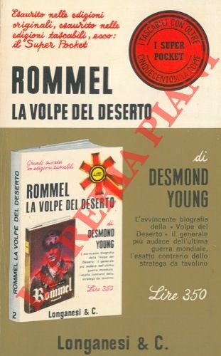 Rommel.