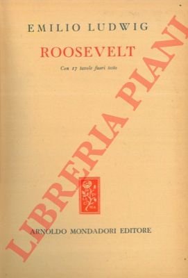 Roosevelt.